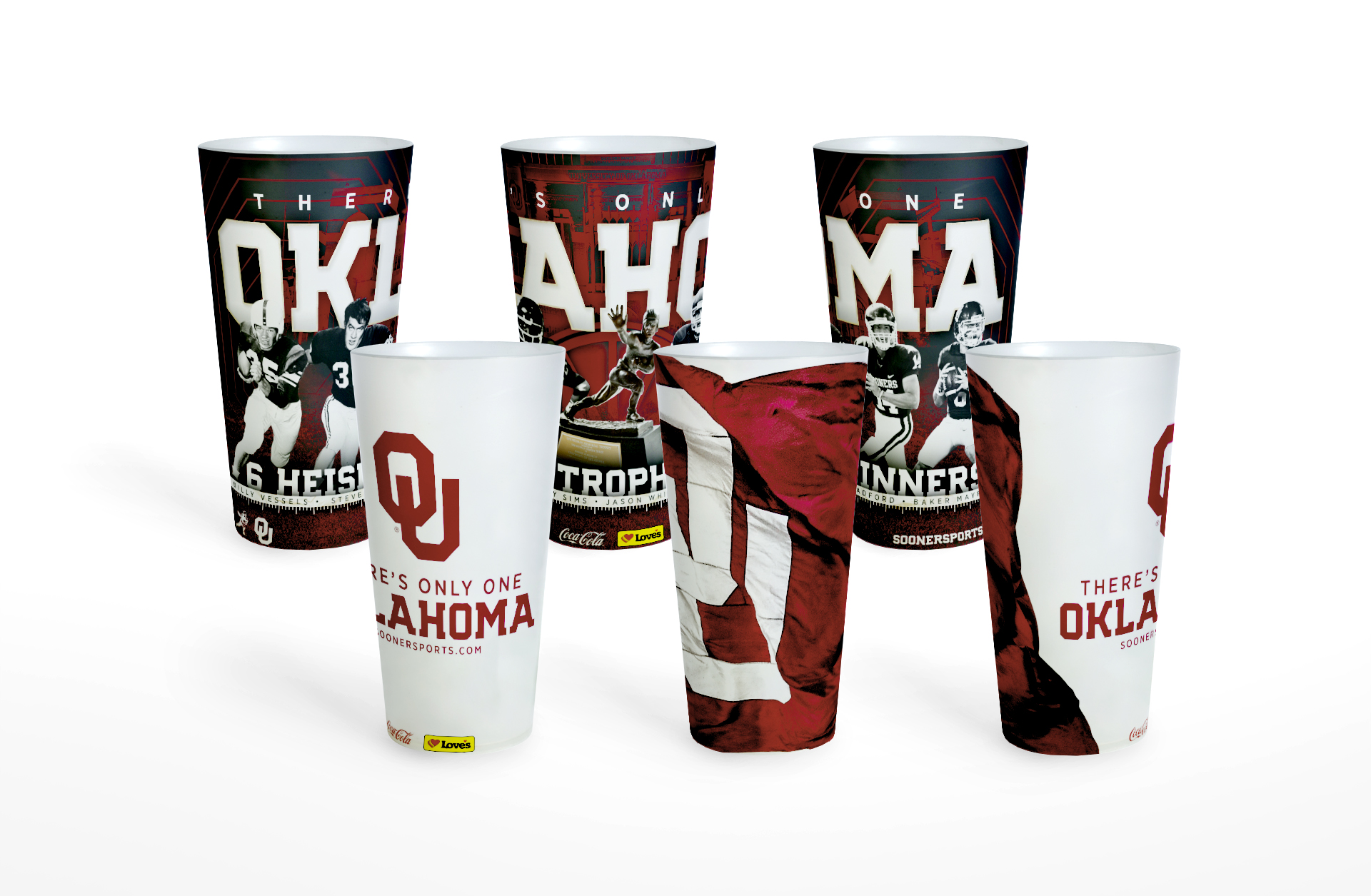 OU Cups