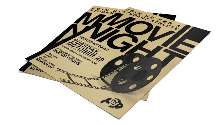 Movie-Night-Flyer
